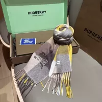 Cheap Burberry Scarf #1380070 Replica Wholesale [$52.00 USD] [ITEM#1380070] on Replica Burberry Scarf