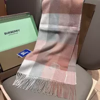 Cheap Burberry Scarf #1380071 Replica Wholesale [$52.00 USD] [ITEM#1380071] on Replica Burberry Scarf