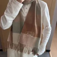 Cheap Burberry Scarf #1380071 Replica Wholesale [$52.00 USD] [ITEM#1380071] on Replica Burberry Scarf