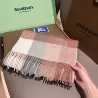 Cheap Burberry Scarf #1380071 Replica Wholesale [$52.00 USD] [ITEM#1380071] on Replica Burberry Scarf
