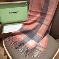 Cheap Burberry Scarf #1380072 Replica Wholesale [$52.00 USD] [ITEM#1380072] on Replica Burberry Scarf