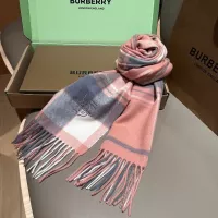 Cheap Burberry Scarf #1380072 Replica Wholesale [$52.00 USD] [ITEM#1380072] on Replica Burberry Scarf