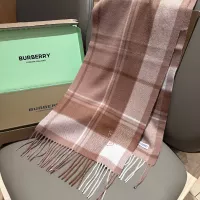 Cheap Burberry Scarf #1380073 Replica Wholesale [$52.00 USD] [ITEM#1380073] on Replica Burberry Scarf