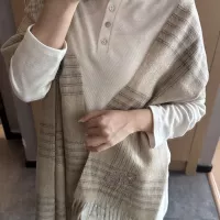 Cheap Burberry Scarf #1380077 Replica Wholesale [$52.00 USD] [ITEM#1380077] on Replica Burberry Scarf
