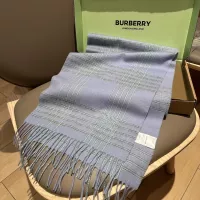 Cheap Burberry Scarf #1380078 Replica Wholesale [$52.00 USD] [ITEM#1380078] on Replica Burberry Scarf