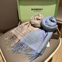 Cheap Burberry Scarf #1380078 Replica Wholesale [$52.00 USD] [ITEM#1380078] on Replica Burberry Scarf
