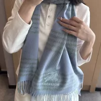 Cheap Burberry Scarf #1380078 Replica Wholesale [$52.00 USD] [ITEM#1380078] on Replica Burberry Scarf