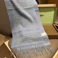 Cheap Burberry Scarf #1380078 Replica Wholesale [$52.00 USD] [ITEM#1380078] on Replica Burberry Scarf