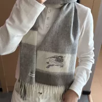 Cheap Burberry Scarf #1380080 Replica Wholesale [$52.00 USD] [ITEM#1380080] on Replica Burberry Scarf