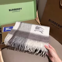 Cheap Burberry Scarf #1380080 Replica Wholesale [$52.00 USD] [ITEM#1380080] on Replica Burberry Scarf