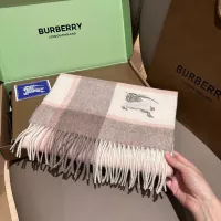 Cheap Burberry Scarf #1380081 Replica Wholesale [$52.00 USD] [ITEM#1380081] on Replica Burberry Scarf