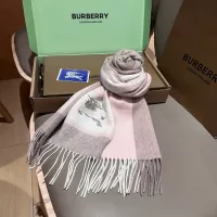 Cheap Burberry Scarf #1380081 Replica Wholesale [$52.00 USD] [ITEM#1380081] on Replica Burberry Scarf