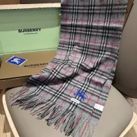 Cheap Burberry Scarf #1380082 Replica Wholesale [$52.00 USD] [ITEM#1380082] on Replica Burberry Scarf