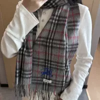 Cheap Burberry Scarf #1380082 Replica Wholesale [$52.00 USD] [ITEM#1380082] on Replica Burberry Scarf