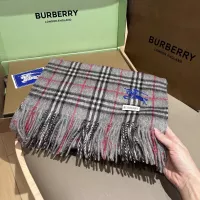 Cheap Burberry Scarf #1380082 Replica Wholesale [$52.00 USD] [ITEM#1380082] on Replica Burberry Scarf