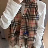 Cheap Burberry Scarf #1380083 Replica Wholesale [$52.00 USD] [ITEM#1380083] on Replica Burberry Scarf