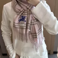 Cheap Burberry Scarf #1380084 Replica Wholesale [$52.00 USD] [ITEM#1380084] on Replica Burberry Scarf