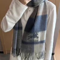 Cheap Burberry Scarf #1380085 Replica Wholesale [$52.00 USD] [ITEM#1380085] on Replica Burberry Scarf