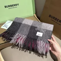 Cheap Burberry Scarf #1380087 Replica Wholesale [$52.00 USD] [ITEM#1380087] on Replica Burberry Scarf