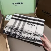 Cheap Burberry Scarf #1380089 Replica Wholesale [$56.00 USD] [ITEM#1380089] on Replica Burberry Scarf