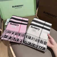 Cheap Burberry Scarf #1380090 Replica Wholesale [$56.00 USD] [ITEM#1380090] on Replica Burberry Scarf