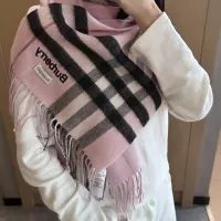 Cheap Burberry Scarf #1380090 Replica Wholesale [$56.00 USD] [ITEM#1380090] on Replica Burberry Scarf