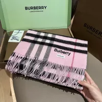 Cheap Burberry Scarf #1380090 Replica Wholesale [$56.00 USD] [ITEM#1380090] on Replica Burberry Scarf