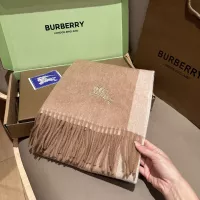 Cheap Burberry Scarf #1380093 Replica Wholesale [$56.00 USD] [ITEM#1380093] on Replica Burberry Scarf