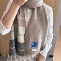 Cheap Burberry Scarf #1380094 Replica Wholesale [$60.00 USD] [ITEM#1380094] on Replica Burberry Scarf