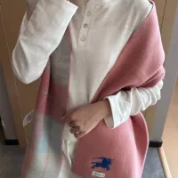 Cheap Burberry Scarf #1380095 Replica Wholesale [$60.00 USD] [ITEM#1380095] on Replica Burberry Scarf