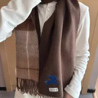 Cheap Burberry Scarf #1380096 Replica Wholesale [$60.00 USD] [ITEM#1380096] on Replica Burberry Scarf