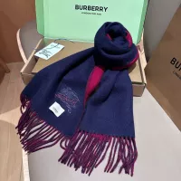 Cheap Burberry Scarf #1380098 Replica Wholesale [$60.00 USD] [ITEM#1380098] on Replica Burberry Scarf