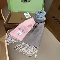 Cheap Burberry Scarf #1380099 Replica Wholesale [$60.00 USD] [ITEM#1380099] on Replica Burberry Scarf