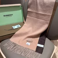 Cheap Burberry Scarf #1380100 Replica Wholesale [$60.00 USD] [ITEM#1380100] on Replica Burberry Scarf