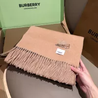 Cheap Burberry Scarf #1380100 Replica Wholesale [$60.00 USD] [ITEM#1380100] on Replica Burberry Scarf