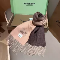 Cheap Burberry Scarf #1380100 Replica Wholesale [$60.00 USD] [ITEM#1380100] on Replica Burberry Scarf