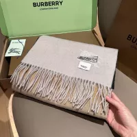 Cheap Burberry Scarf #1380101 Replica Wholesale [$60.00 USD] [ITEM#1380101] on Replica Burberry Scarf