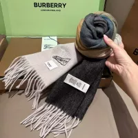 Cheap Burberry Scarf #1380101 Replica Wholesale [$60.00 USD] [ITEM#1380101] on Replica Burberry Scarf