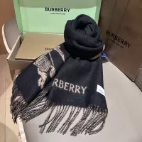 Cheap Burberry Scarf #1380102 Replica Wholesale [$60.00 USD] [ITEM#1380102] on Replica Burberry Scarf