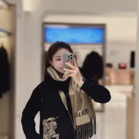 Cheap Burberry Scarf #1380102 Replica Wholesale [$60.00 USD] [ITEM#1380102] on Replica Burberry Scarf