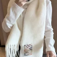 Cheap Burberry Scarf #1380104 Replica Wholesale [$64.00 USD] [ITEM#1380104] on Replica Burberry Scarf
