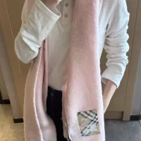Cheap Burberry Scarf #1380105 Replica Wholesale [$64.00 USD] [ITEM#1380105] on Replica Burberry Scarf