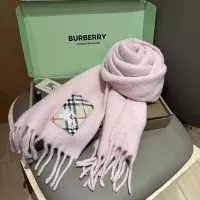 Cheap Burberry Scarf #1380105 Replica Wholesale [$64.00 USD] [ITEM#1380105] on Replica Burberry Scarf