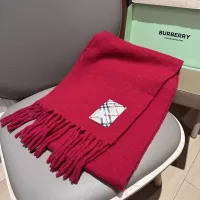 Cheap Burberry Scarf #1380106 Replica Wholesale [$64.00 USD] [ITEM#1380106] on Replica Burberry Scarf