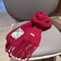 Cheap Burberry Scarf #1380106 Replica Wholesale [$64.00 USD] [ITEM#1380106] on Replica Burberry Scarf
