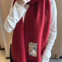Cheap Burberry Scarf #1380106 Replica Wholesale [$64.00 USD] [ITEM#1380106] on Replica Burberry Scarf