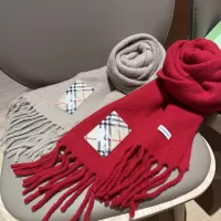 Cheap Burberry Scarf #1380107 Replica Wholesale [$64.00 USD] [ITEM#1380107] on Replica Burberry Scarf