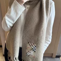 Cheap Burberry Scarf #1380107 Replica Wholesale [$64.00 USD] [ITEM#1380107] on Replica Burberry Scarf