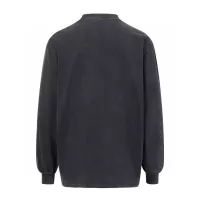 Cheap Balenciaga T-Shirts Long Sleeved For Unisex #1380108 Replica Wholesale [$68.00 USD] [ITEM#1380108] on Replica Balenciaga T-Shirts