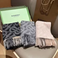 Cheap Burberry Scarf #1380111 Replica Wholesale [$68.00 USD] [ITEM#1380111] on Replica Burberry Scarf